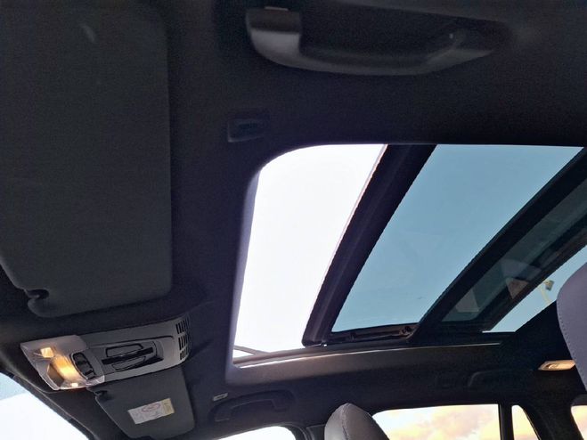 BMW X1 X1 sDrive 18i 140 ch M Sport 5p ALPINWEISS  III de 2020