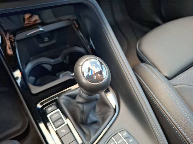 BMW X1 X1 sDrive 18i 140 ch M Sport 5p ALPINWEISS  III de 2020
