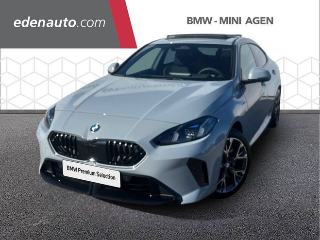 BMW Serie 2 Gran Coupe 220 170 ch DKG7 M Sport 4p BROOKLYN GRAU METALLIC de 2025