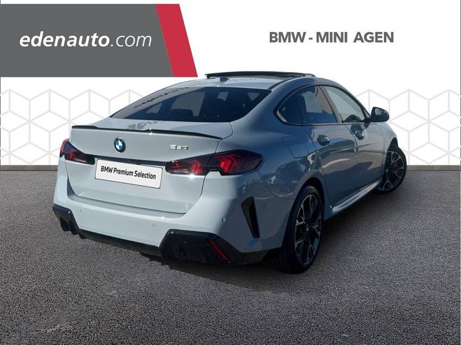 BMW Serie 2 Gran Coupe 220 170 ch DKG7 M Sport 4p BROOKLYN GRAU METALLIC de 2025