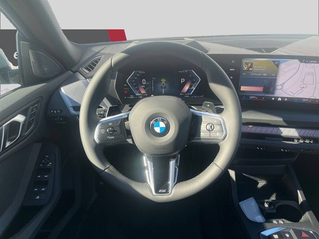 BMW Serie 2 Gran Coupe 220 170 ch DKG7 M Sport 4p BROOKLYN GRAU METALLIC de 2025
