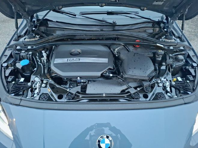 BMW Serie 1 120 170 ch DKG7 M Sport 5p STORM BAY METALLIC de 2025