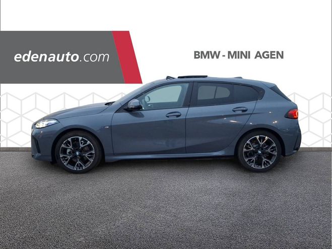 BMW Serie 1 120 170 ch DKG7 M Sport 5p STORM BAY METALLIC de 2025
