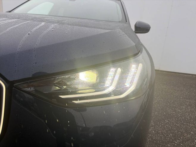 BMW X3 X3 30e xDrive 299 ch BVA8 M Sport 5p TANSANITBLAU II METALLIC de 2025