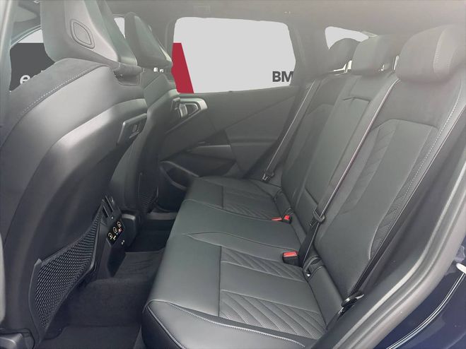 BMW X3 X3 30e xDrive 299 ch BVA8 M Sport 5p TANSANITBLAU II METALLIC de 2025