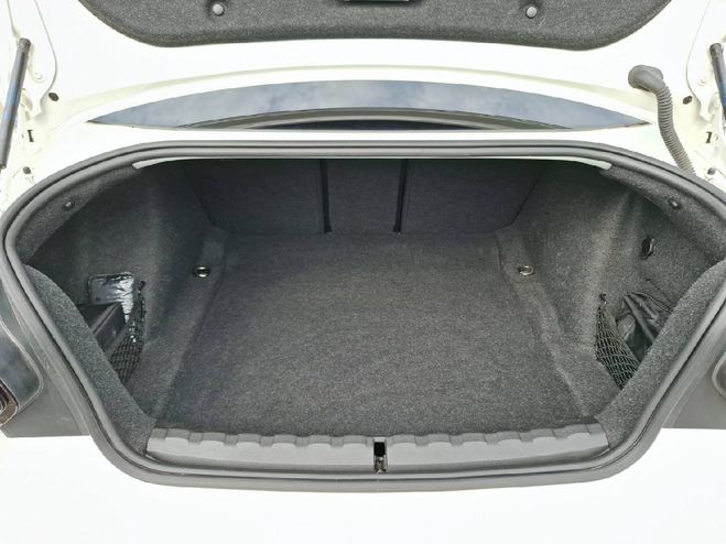 BMW Serie 2 Coupe 220d 190 ch BVA8 M Sport 2p ALPINWEISS  III de 2024