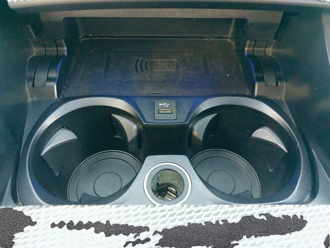 BMW Serie 4 Gran Coupe 420d xDrive 190 ch BVA8 M Spo MINERALWEISS METALLIC de 2022