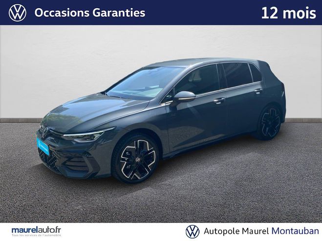 Volkswagen Golf Golf 1.5 eTSI EVO2 150 DSG7 R-Line Editi Grey de 2026