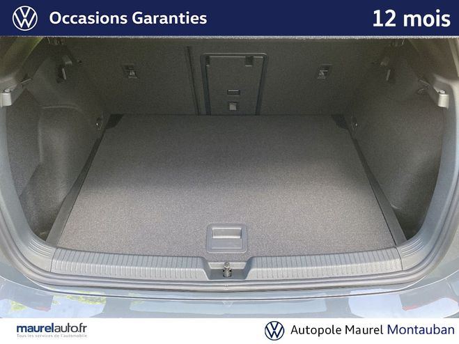 Volkswagen Golf Golf 1.5 eTSI EVO2 150 DSG7 R-Line Editi Grey de 2026