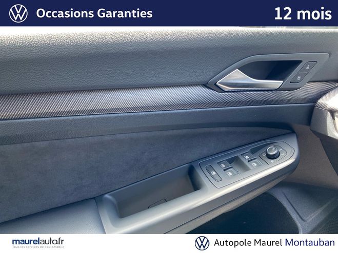 Volkswagen Golf Golf 1.5 eTSI EVO2 150 DSG7 R-Line Editi Grey de 2026