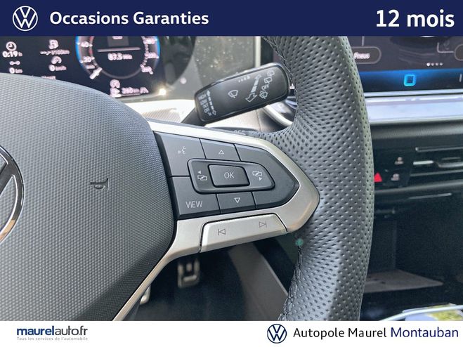 Volkswagen Golf Golf 1.5 eTSI EVO2 150 DSG7 R-Line Editi Grey de 2026