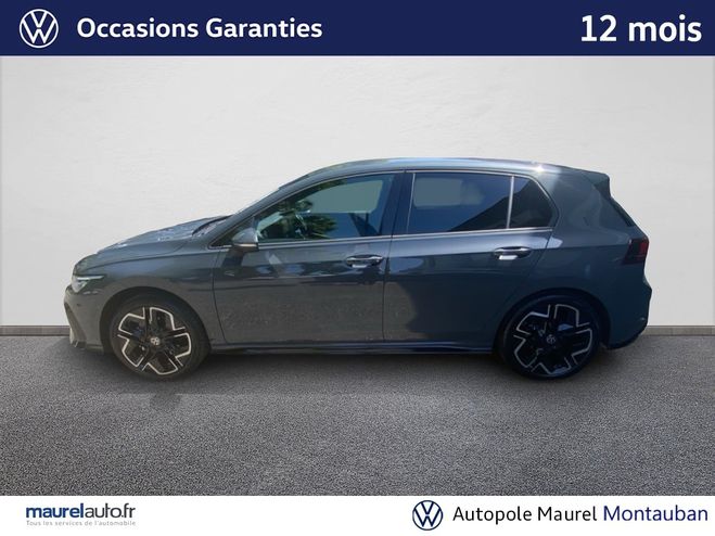 Volkswagen Golf Golf 1.5 eTSI EVO2 150 DSG7 R-Line Editi Grey de 2026