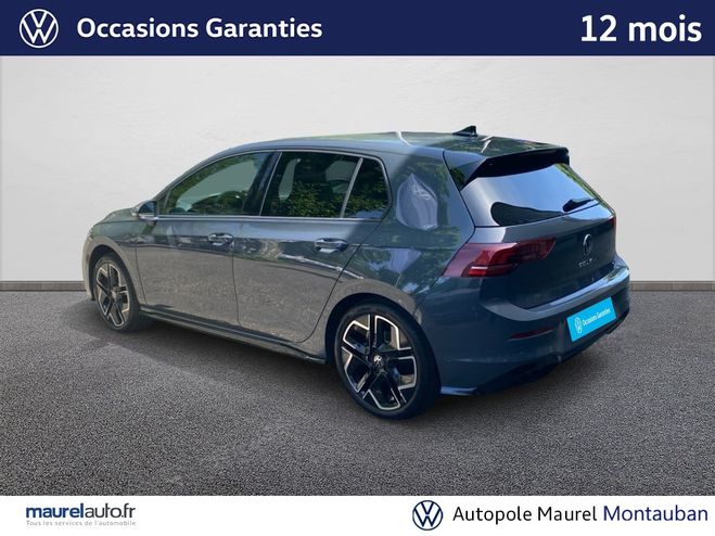 Volkswagen Golf Golf 1.5 eTSI EVO2 150 DSG7 R-Line Editi Grey de 2026