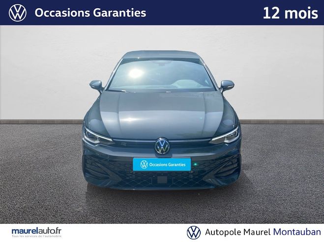 Volkswagen Golf Golf 1.5 eTSI EVO2 150 DSG7 R-Line Editi Grey de 2026