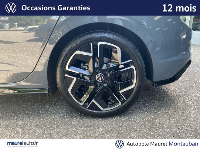 Volkswagen Golf Golf 1.5 eTSI EVO2 150 DSG7 R-Line Editi Grey de 2026