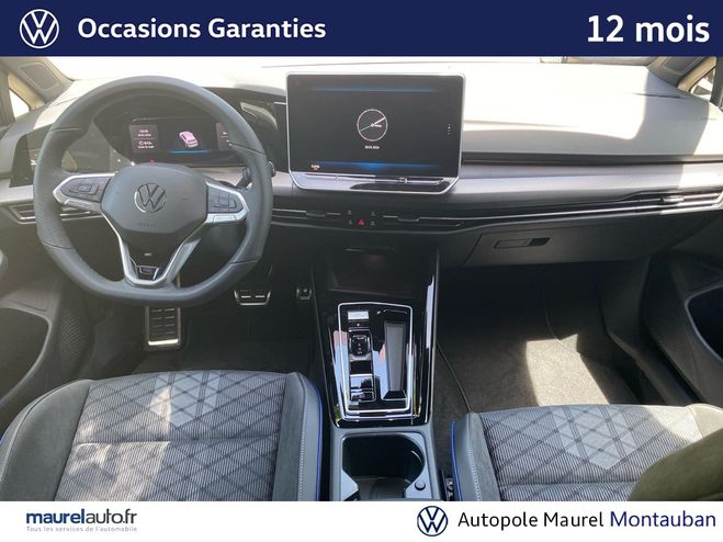 Volkswagen Golf Golf 1.5 eTSI EVO2 150 DSG7 R-Line Editi Grey de 2026