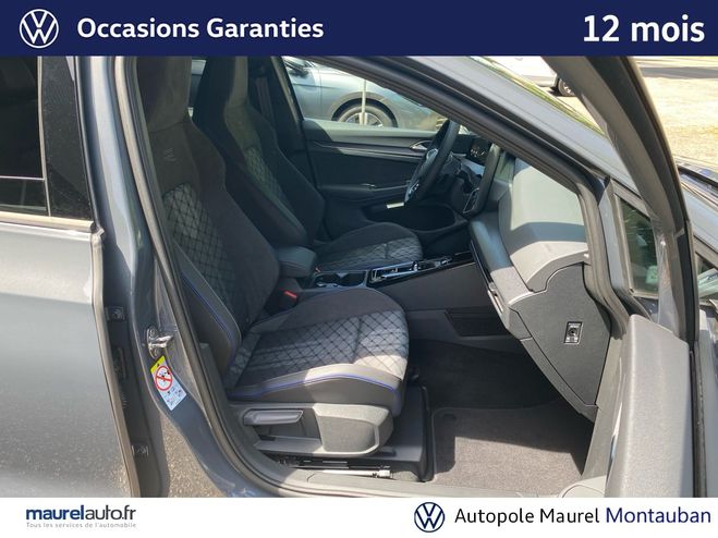 Volkswagen Golf Golf 1.5 eTSI EVO2 150 DSG7 R-Line Editi Grey de 2026