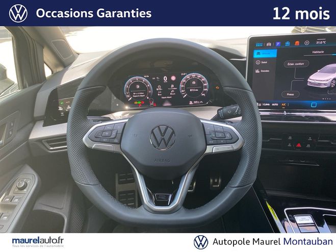 Volkswagen Golf Golf 1.5 eTSI EVO2 150 DSG7 R-Line Editi Grey de 2026