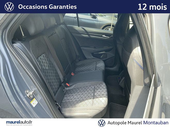 Volkswagen Golf Golf 1.5 eTSI EVO2 150 DSG7 R-Line Editi Grey de 2026