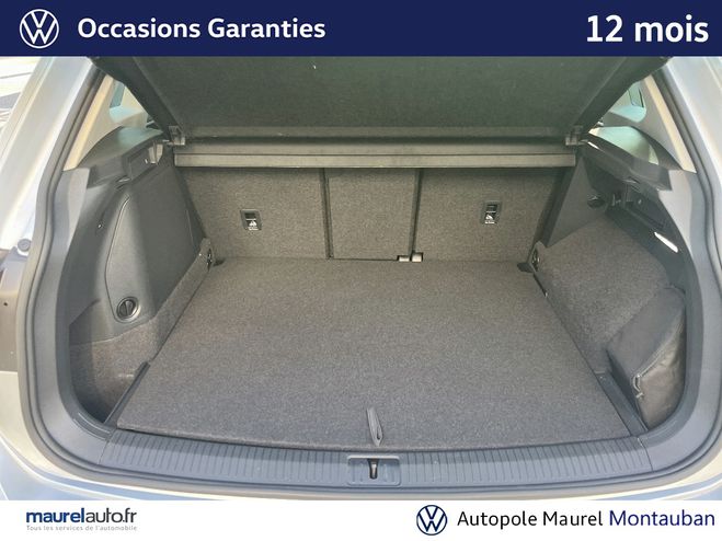 Volkswagen Tiguan Tiguan 1.4 eHybrid 245ch DSG6 Elegance 5 Grey de 2023