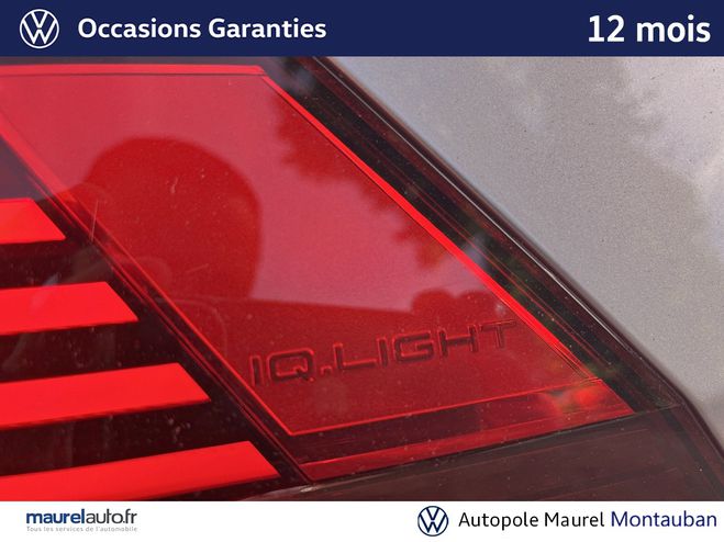 Volkswagen Tiguan Tiguan 1.4 eHybrid 245ch DSG6 Elegance 5 Grey de 2023