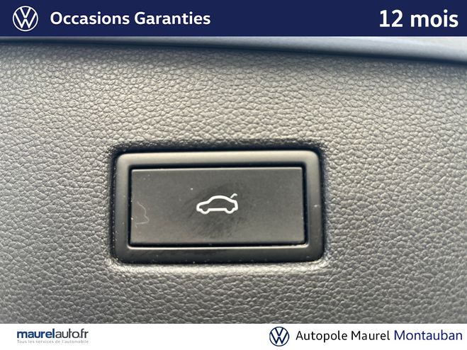 Volkswagen Tiguan Tiguan 1.4 eHybrid 245ch DSG6 Elegance 5 Grey de 2023