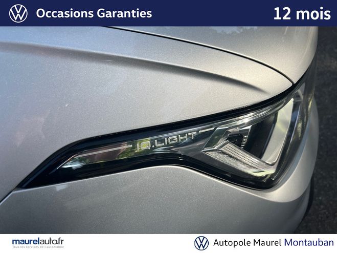 Volkswagen Tiguan Tiguan 1.4 eHybrid 245ch DSG6 Elegance 5 Grey de 2023
