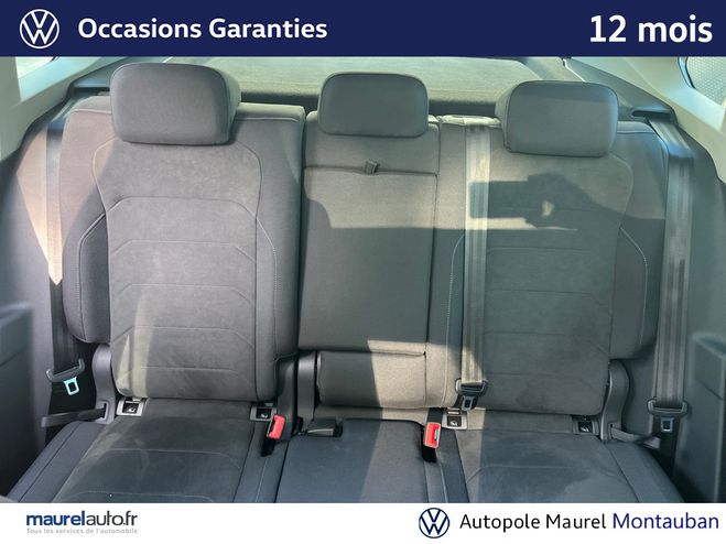Volkswagen Tiguan Tiguan 1.4 eHybrid 245ch DSG6 Elegance 5 Grey de 2023