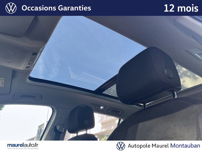Volkswagen Tiguan Tiguan 1.4 eHybrid 245ch DSG6 Elegance 5 Grey de 2023