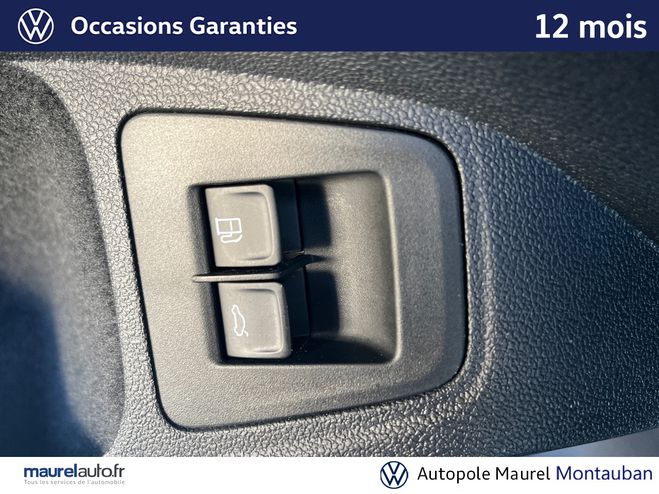Volkswagen Tiguan Tiguan 1.4 eHybrid 245ch DSG6 Elegance 5 Grey de 2023