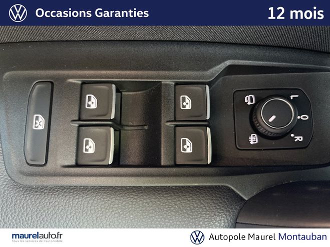Volkswagen Tiguan Tiguan 1.4 eHybrid 245ch DSG6 Elegance 5 Grey de 2023