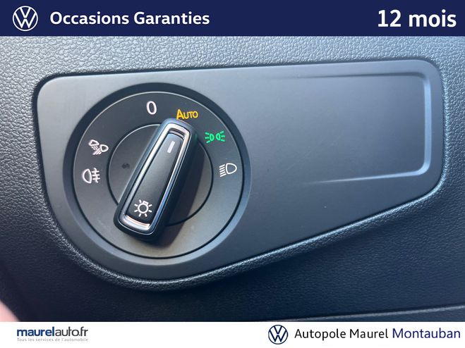 Volkswagen Tiguan Tiguan 1.4 eHybrid 245ch DSG6 Elegance 5 Grey de 2023