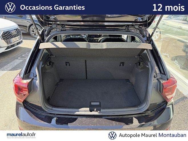 Volkswagen Polo Polo 1.0 TSI 95 S&S DSG7 VW Edition 5p Black de 2025