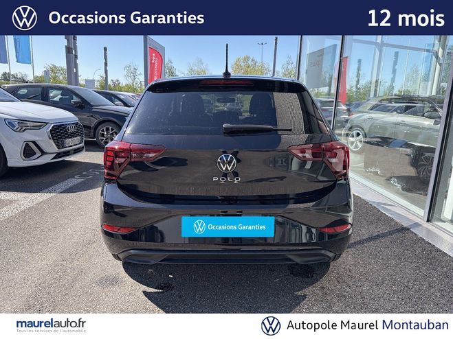 Volkswagen Polo Polo 1.0 TSI 95 S&S DSG7 VW Edition 5p Black de 2025