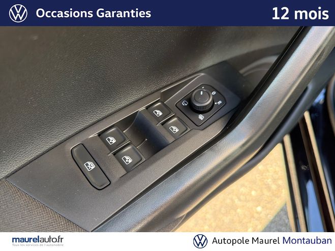 Volkswagen Polo Polo 1.0 TSI 95 S&S DSG7 VW Edition 5p Black de 2025