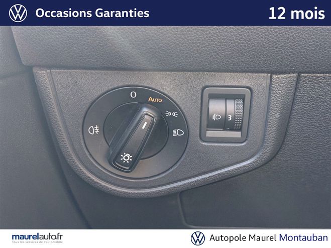 Volkswagen Polo Polo 1.0 TSI 95 S&S DSG7 VW Edition 5p Black de 2025