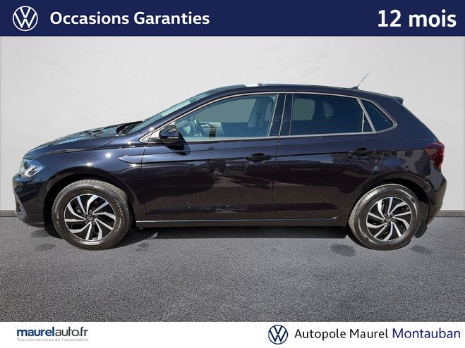 Volkswagen Polo Polo 1.0 TSI 95 S&S DSG7 VW Edition 5p Black de 2025