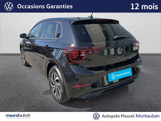 Volkswagen Polo Polo 1.0 TSI 95 S&S DSG7 VW Edition 5p Black de 2025