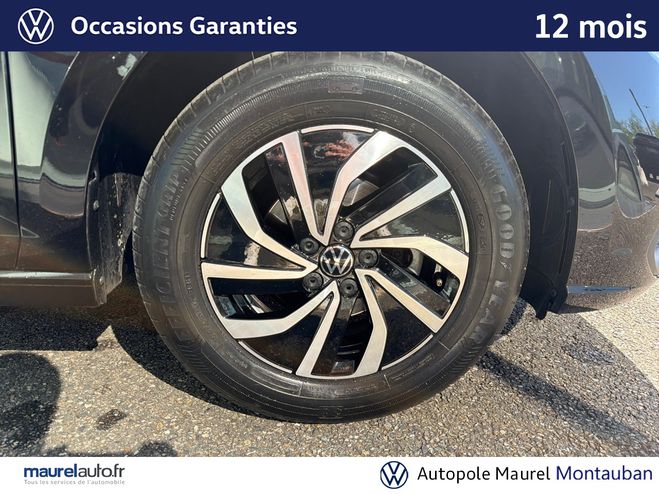 Volkswagen Polo Polo 1.0 TSI 95 S&S DSG7 VW Edition 5p Black de 2025