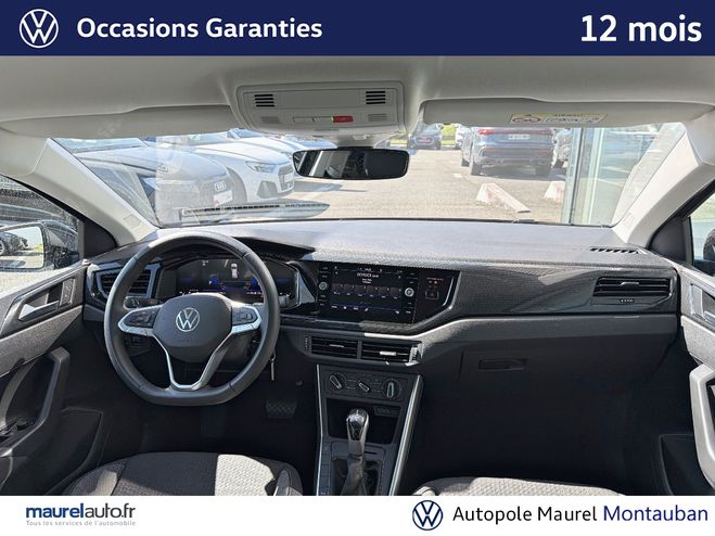 Volkswagen Polo Polo 1.0 TSI 95 S&S DSG7 VW Edition 5p Black de 2025