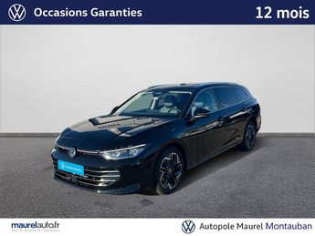 voir détails -Volkswagen Passat Passat 1.5 eTSI OPF 150 DSG7 Elegance 5p à Montauban (82) Voir détails -Volkswagen Passat Passat 1.5 eTSI OPF 150 DSG7 Elegance 5p à Montauban (82)