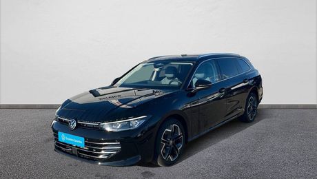 Volkswagen Passat Passat 1.5 eTSI OPF 150 DSG7 Elegance 5p 2023 d'occasion a Montauban (82)