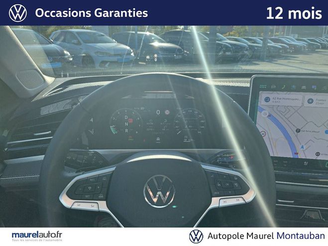 Volkswagen Passat Passat 1.5 eTSI OPF 150 DSG7 Elegance 5p Black de 2024