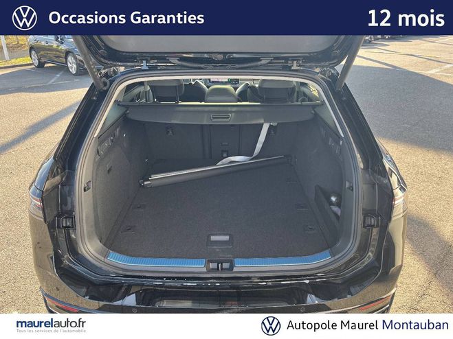 Volkswagen Passat Passat 1.5 eTSI OPF 150 DSG7 Elegance 5p Black de 2024