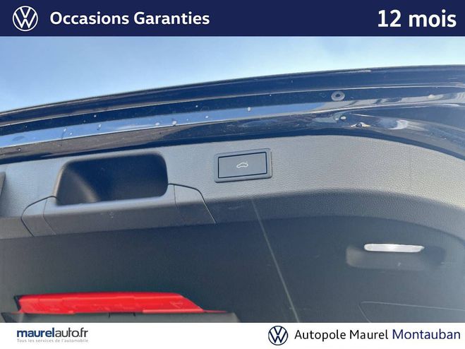 Volkswagen Passat Passat 1.5 eTSI OPF 150 DSG7 Elegance 5p Black de 2024