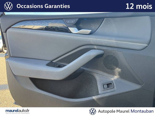 Volkswagen Passat Passat 1.5 eTSI OPF 150 DSG7 Elegance 5p Black de 2024