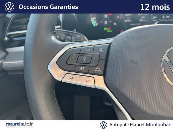 Volkswagen Passat Passat 1.5 eTSI OPF 150 DSG7 Elegance 5p Black de 2024