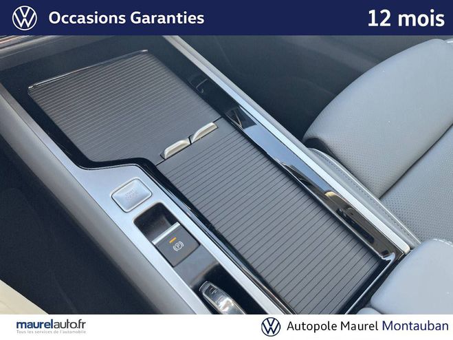 Volkswagen Passat Passat 1.5 eTSI OPF 150 DSG7 Elegance 5p Black de 2024