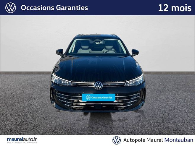 Volkswagen Passat Passat 1.5 eTSI OPF 150 DSG7 Elegance 5p Black de 2024