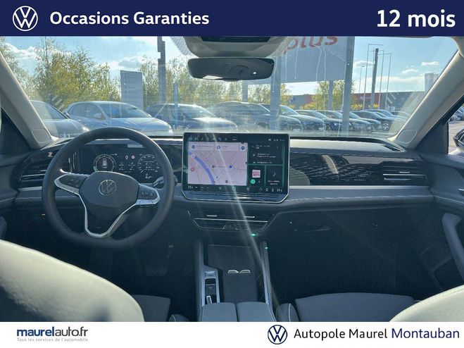 Volkswagen Passat Passat 1.5 eTSI OPF 150 DSG7 Elegance 5p Black de 2024